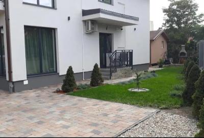 2 camere ,La Vila, 58 mp,  terasa, zona str.BAII, Someseni - 1