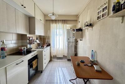 Apartament 3 camere de vanzare in Manastur, Cluj Napoca - 1