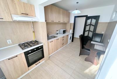 2 camere, decomandate, modern, in Zorilor, pe strada Gheorghe Dima - 7