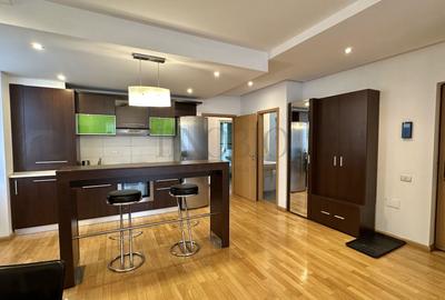 Apartament 3 camere - Herăstrău - Nordului - 5