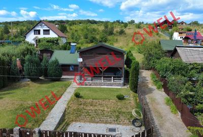 De vânzare casă de vacanță în Moacșa! - 1