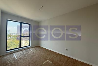 VANZARE APARTAMENT 3 CAMERE | STRAULESTI | 86MP | TERASA | COMPLEX NOU - 7