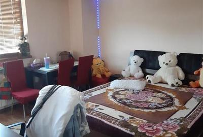 Garsoniera, Viziru 3, etaj intermediar, Confort 1 - 27 mp - 1