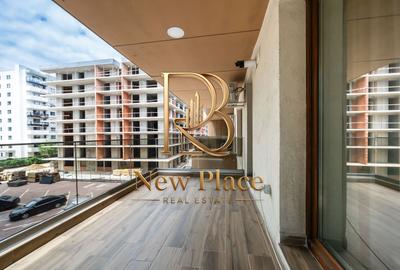 Ambiance Residence | Prima Inchiriere | Apartament deosebit | Terasa 12 mp | Lux - 19