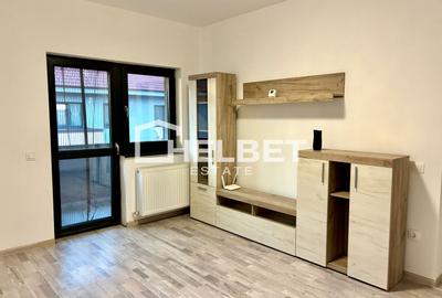 Garsonieră / Parcare / Balcon / Sânpetru - 1