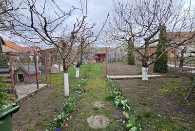 Casa 5 camere 3 bai garaj inchis si teren 700 mp utili in Lazaret - 21