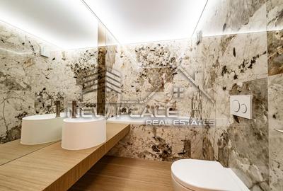 IANCU NICOLAE | Apt exclusivist | 241,800+TVA | Terasa  de 13.1 | Lux - 10