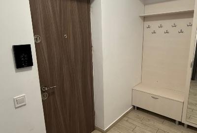 Apartament cu o cameră - 1