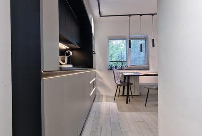 Nerva Traian - Unirii - metrou Timpuri Noi - studio modern - renovat 2025 - nou - 8