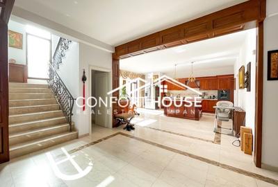 VILA P+E+M, ansamblu rezidential, IANCU NICOLAE – Cambridge School - 4