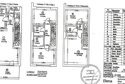 Casa 5 Camere Pipera I Alexander Residence I Curte proprie - 19