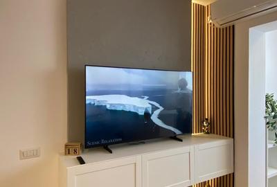 Apartament renovat complet aproape de hotel Mariott,pe Panduri - 4