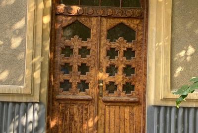 Vila cu arhitectura Aviatorilor - 2