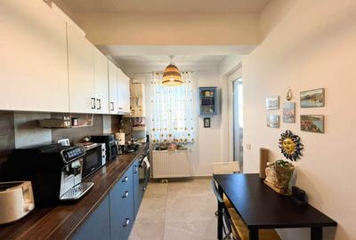 Apartament 2 Camere Aparatorii Patriei 10' Metrou Bloc 2021 Parcare - 5
