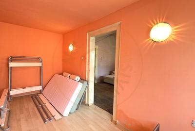Casa 4 camere cu Teren 615 mp - Str. Marasesti Nr.62 - Carei - 8