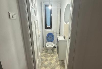 Apartament 5 camere Unirii- Vila interbelica - 11