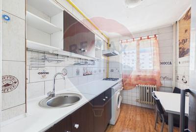 2 camere de vanzare Berceni-Piata Sudului, metrou, teava gaz centrala - 1