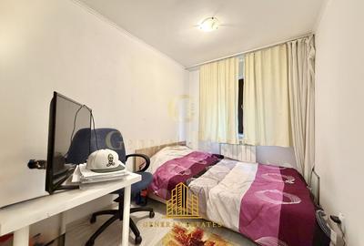 Vânzare apartament ultra central - 3 camere str. Sf. Lazăr | Palas - 22
