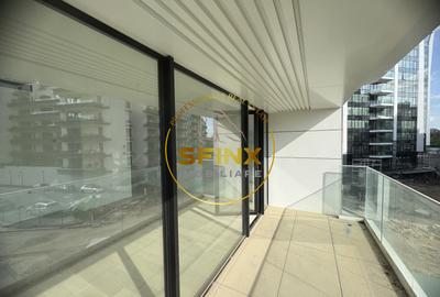 Apartament 2 camere One Lake Club - 9