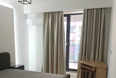 Apartament de 2 camere, semidecomandat, 60 mp, complex Novum Politehnica - 1