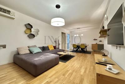 Apartament 2 Camere - 2 Bai - GreenLake - Gated Community - 1