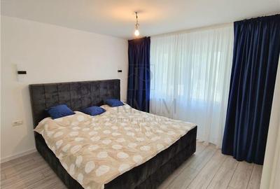 BUCOVINEI - 3 camere - 2 bai - centrala proprie - clima - RENOVAT LUX - 4