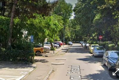 Apartament cu 3 camere semidecomandat în Brâncoveanu