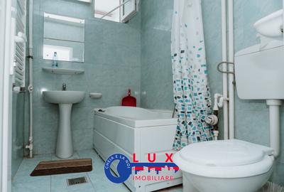 ID 2663 Apartament 2 camere CENTRAL - Strada ISACCEI - 9