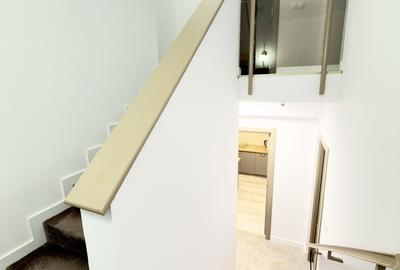 Vila moderna  | Complex Azur- Pipera - 8