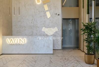 Duplex 2 camere Herastrau| 2 bai | Complex 2021 | Ideal investitie - 42