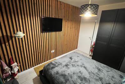 Apartament 3 camere in complex Avangarde City, Militari Residence - 5