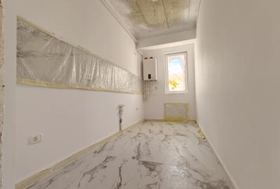 Apartament premium 2 camere incalzire in pardoseala Militari Residence - 4