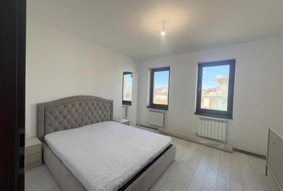 Vilă elegantă individuală în Valea Lupului  5 camere - 11