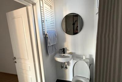 Ap 3 camere | Universitate | Metrou | Centrala | Mobilat-Utilat Modern - 10
