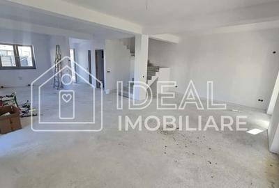 Casa Indivduala cu 4 camere si 320 mp curte, Selimbar - 22