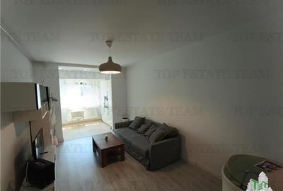 Apartament modern cu 2 camere si balcon, suprafata totala 49,3mp intr-un bloc di - 2