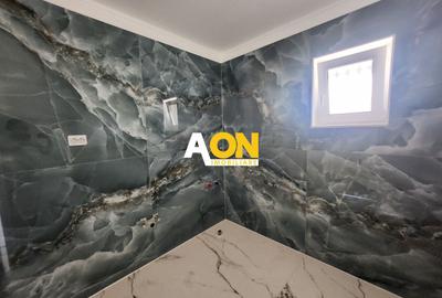 De vanzare casa tip insiruit 4 camere, 180 mp teren zona Alba Micesti - 14