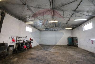 Business la cheie! Spațiu Comercial 430 mp + Apartamente - 4