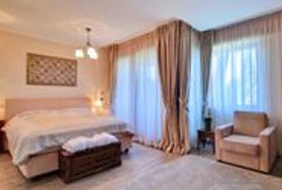 Apartament exclusivist de 2 camere 81 mp complex Silver Mountain Poiana Brasov - 10