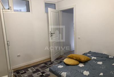 Apartament cu 2 dormitoare +Living open space || Marasti - 11