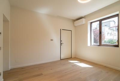 Rond Dorobanti - vila renovata de vanzare - 6