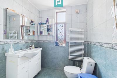 Casă individuală în Săcălaz - 2063 mp teren - 10