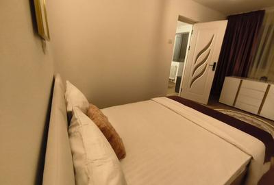 Prima închiriere, totul nou-Apartament 3 camere semidec Casa Cultura. - 8