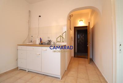 Apartament de vânzare cu 4 camere- curte – Cotroceni - metrou Eroilor/Grozăvești - 5