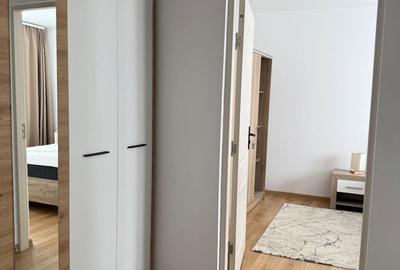 Complexul Studențesc | 2 Cam | Aer Conditionat | Centrala Proprie - 12