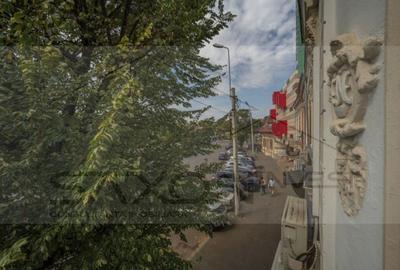 Spatiu Parcul Carol - cabinet stomatologic / medical - salon - 1