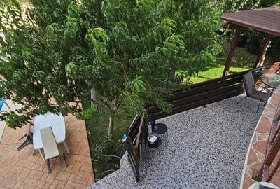 Glina vila noua 6 camere cu piscina - 16