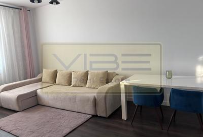 Apartament cu 2 camere decomandat, mobilat în Copou