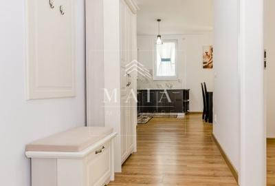 Apartament 3 camere ,loc de parcare,City Residence-Central - 10