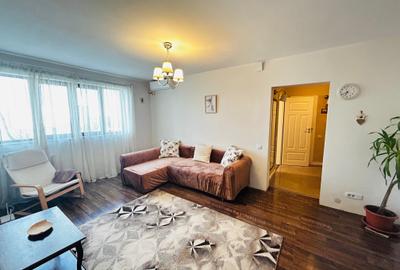 Apartament 2 camere Titan 1 Decembrie 1918 Apropiere Metrou - 2